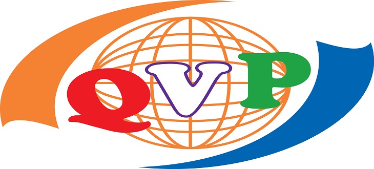 Logo Công ty Quang Vinh Phát